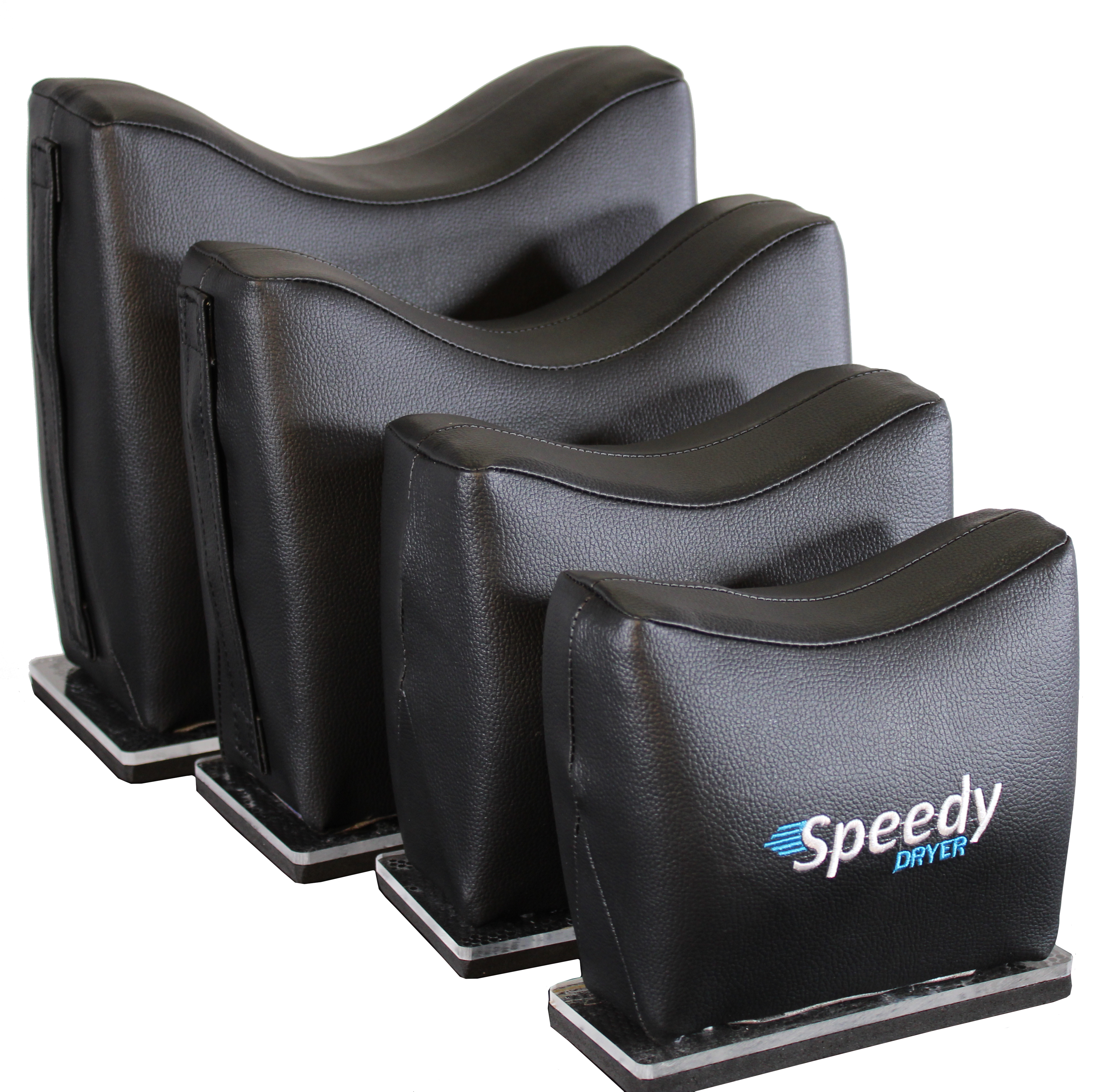 Groom Stands