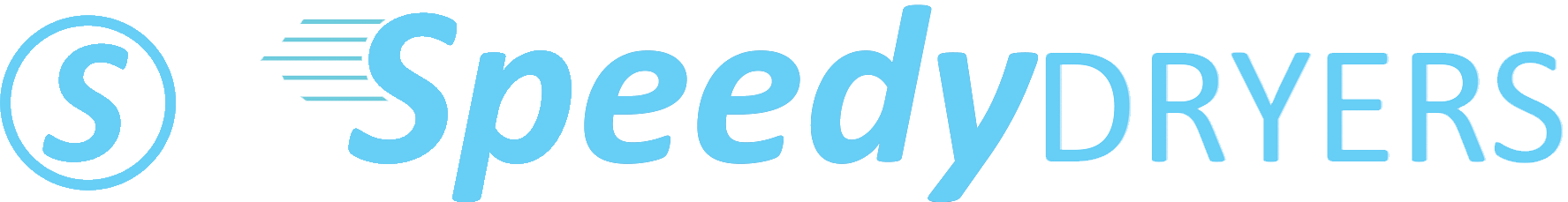 Speedy Dryer Logo